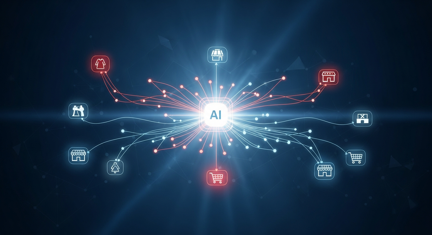 What is Agentic Commerce — and how it will redefine 2026