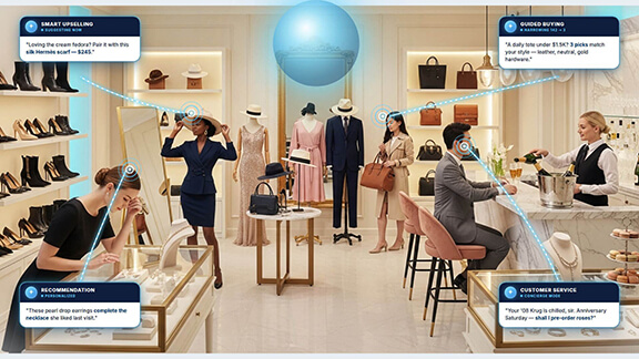 Turn Customers Into Regulars